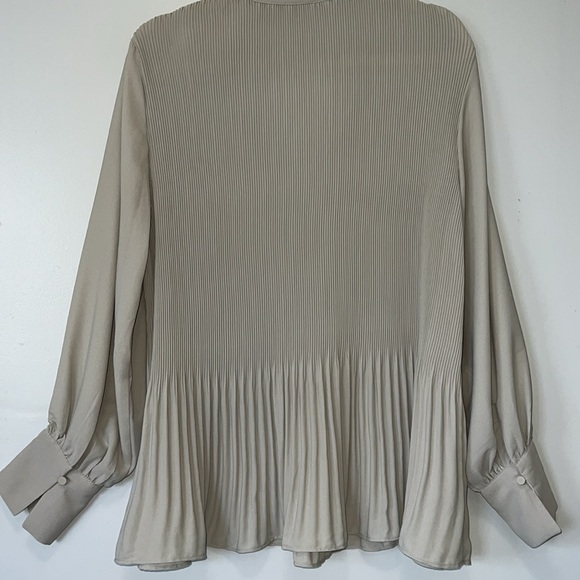 H&M silky Tunic - Picture 7 of 10